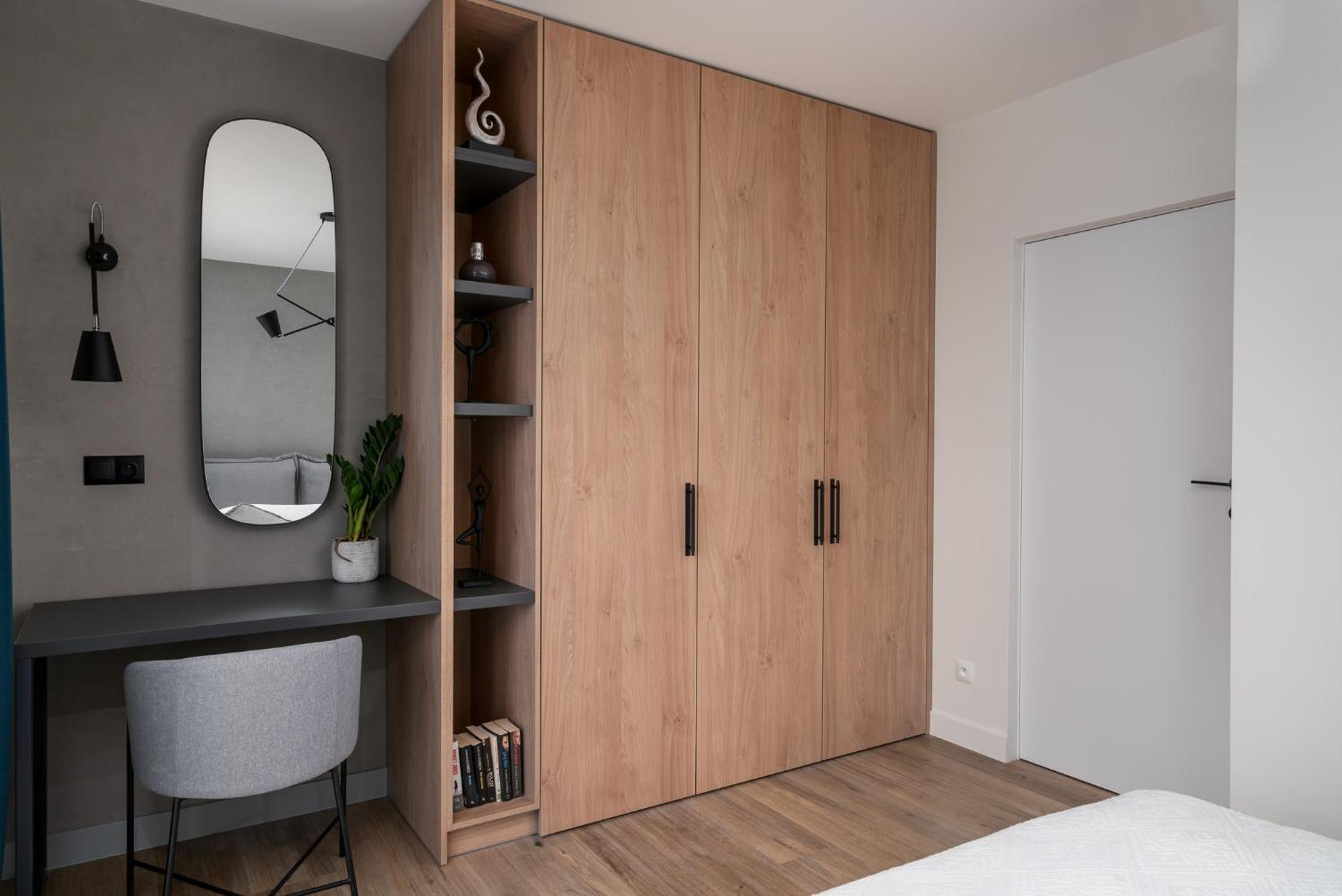 Nice View Apartment, Free Underground Parking, City Square 6 Min Wrocław Extérieur photo